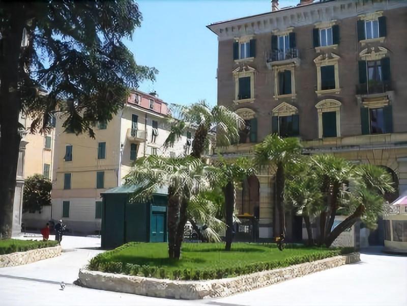 La Casa Di Gabriella Vila La Spezia Exterior foto