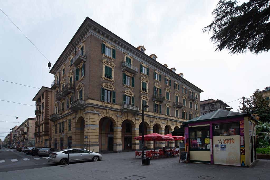 La Casa Di Gabriella Vila La Spezia Exterior foto