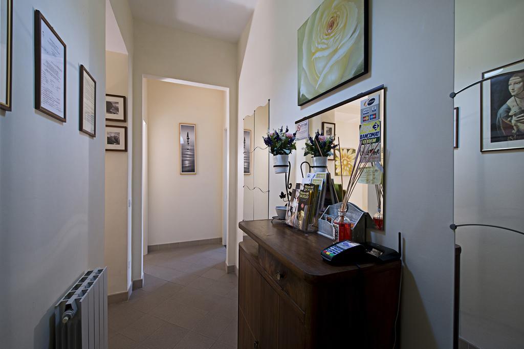La Casa Di Gabriella Vila La Spezia Exterior foto