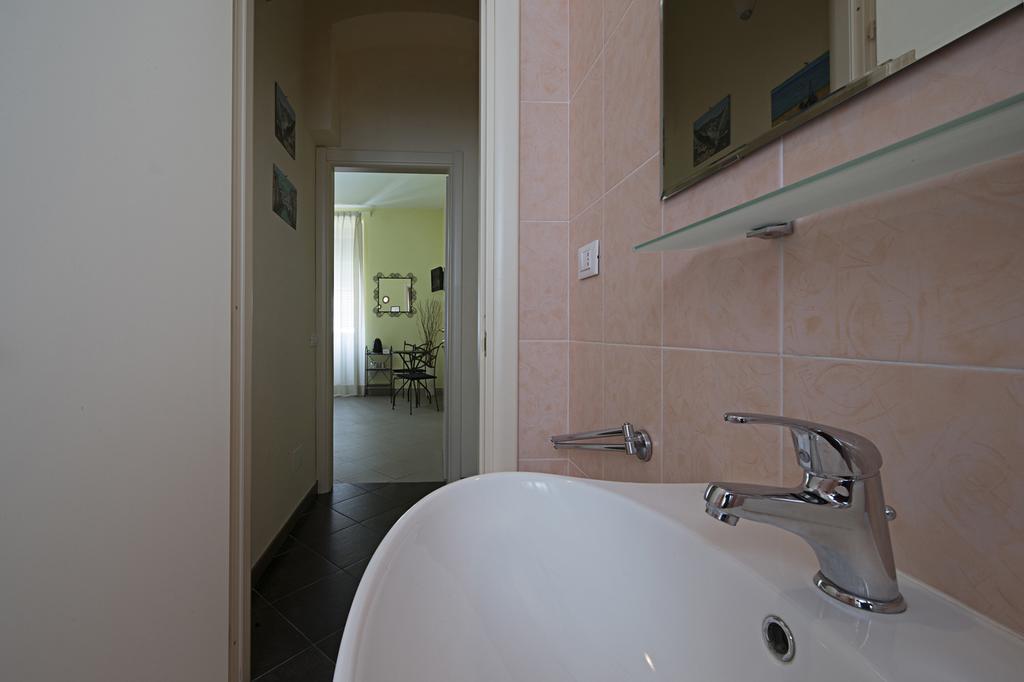 La Casa Di Gabriella Vila La Spezia Exterior foto