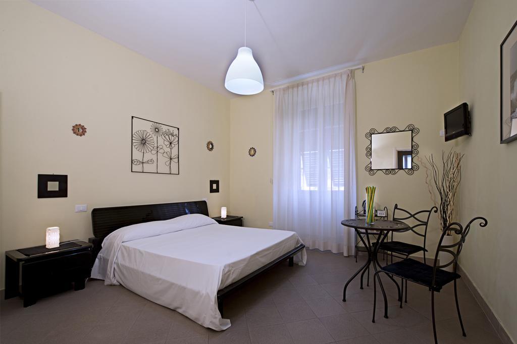 La Casa Di Gabriella Vila La Spezia Exterior foto