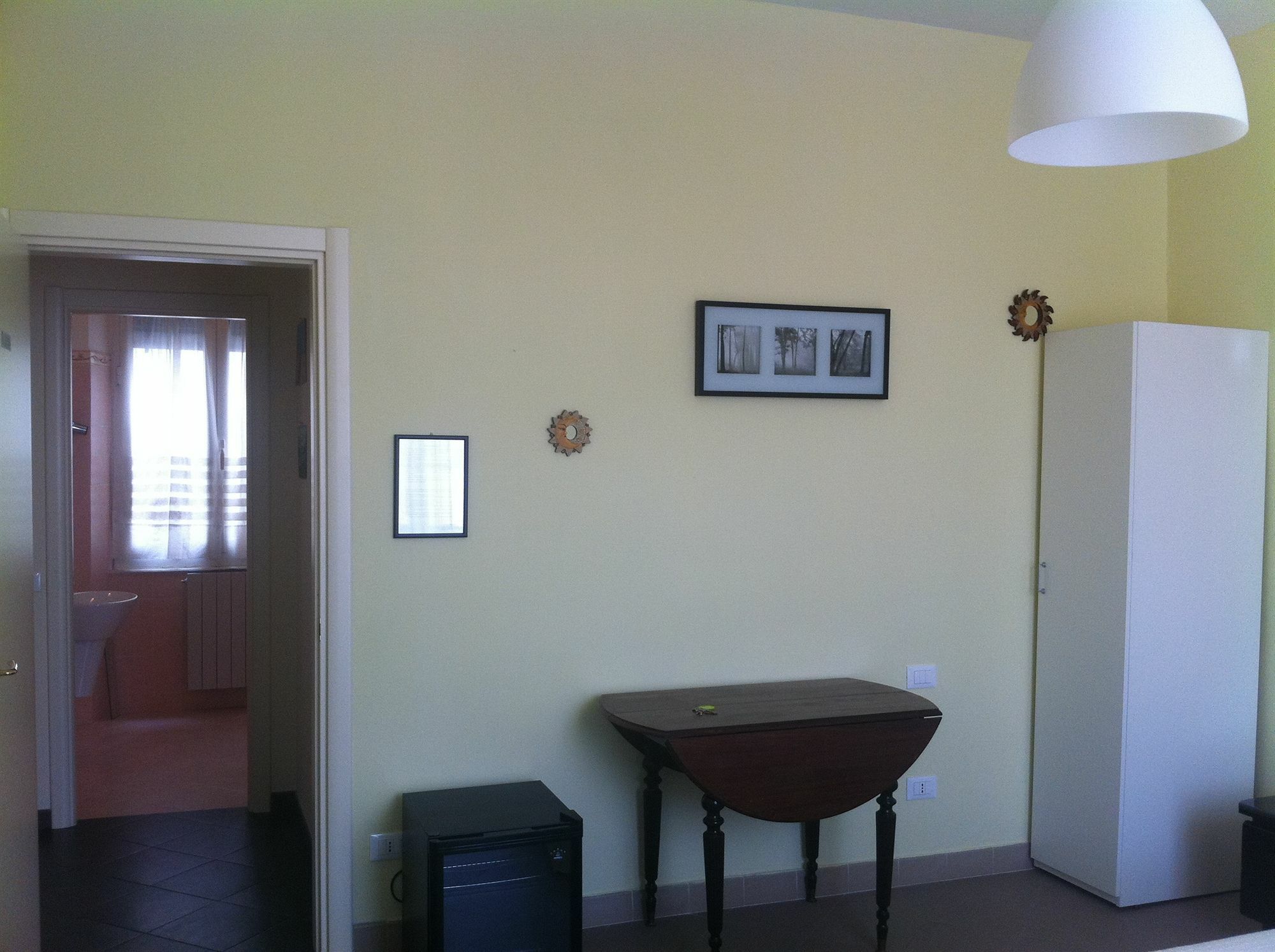 La Casa Di Gabriella Vila La Spezia Exterior foto